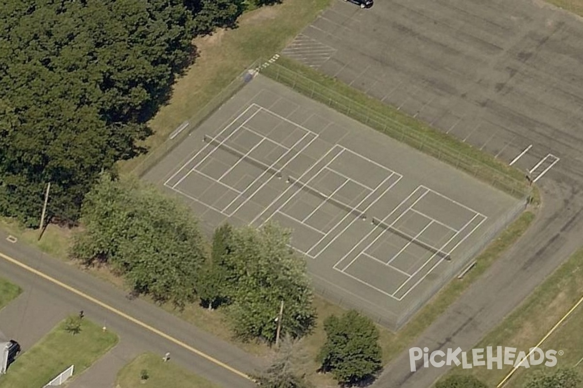 Photo of Pickleball at Harrison Park